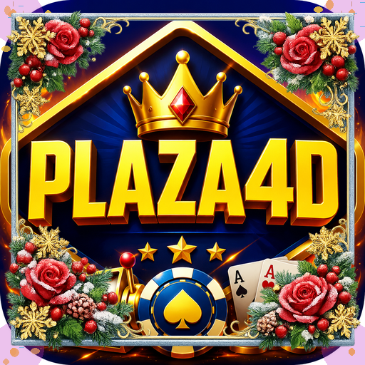 plaza4d — galeri pratinjau - APK Resmi